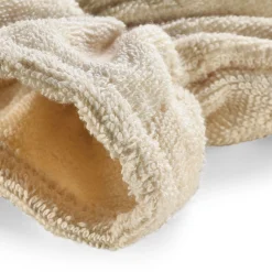 Wärmflaschenbezug Frottier