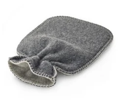 Wärmflaschenbezug Schurwolle