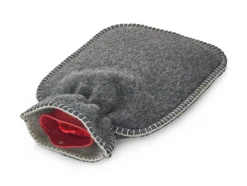 Wärmflaschenbezug Schurwolle