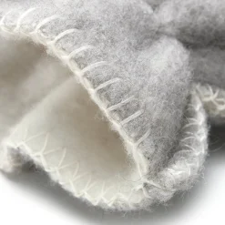 Wärmflaschenbezug Schurwolle