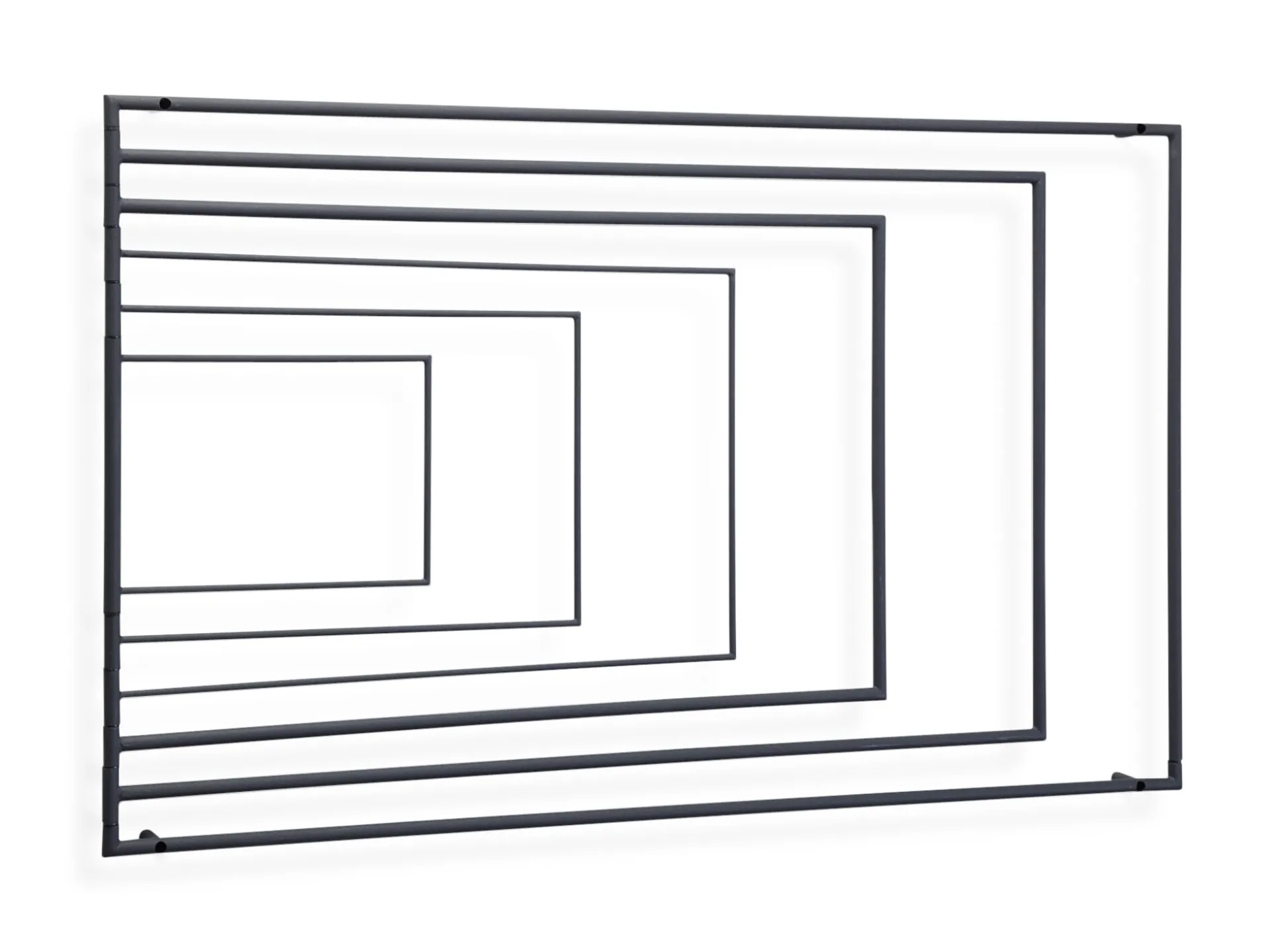 Wäsche- und Zeitungsständer Frame