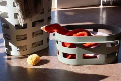 Wäschekorb Laundry Basket, klein