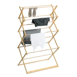 Wäscheständer Holz