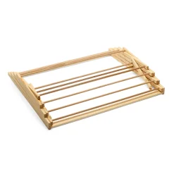 Wäscheständer Holz