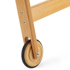 Wäscheständer Trockenrolli