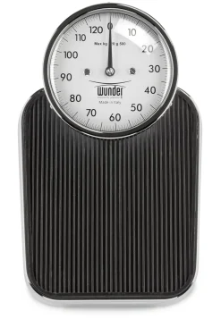 Wunder Personenwaage