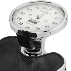 Wunder Personenwaage