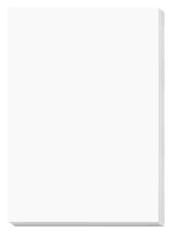 X47 Notizeinlagen A6