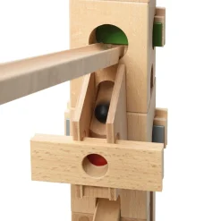 Xyloba orchestra Klingende Kugelbahn