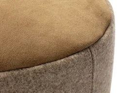 Yoga- und Meditationskissen