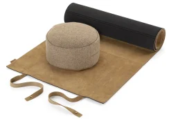 Yoga- und Meditationskissen