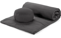 Yoga- und Meditationskissen Baumwolle
