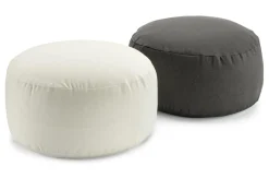 Yoga- und Meditationskissen Baumwolle