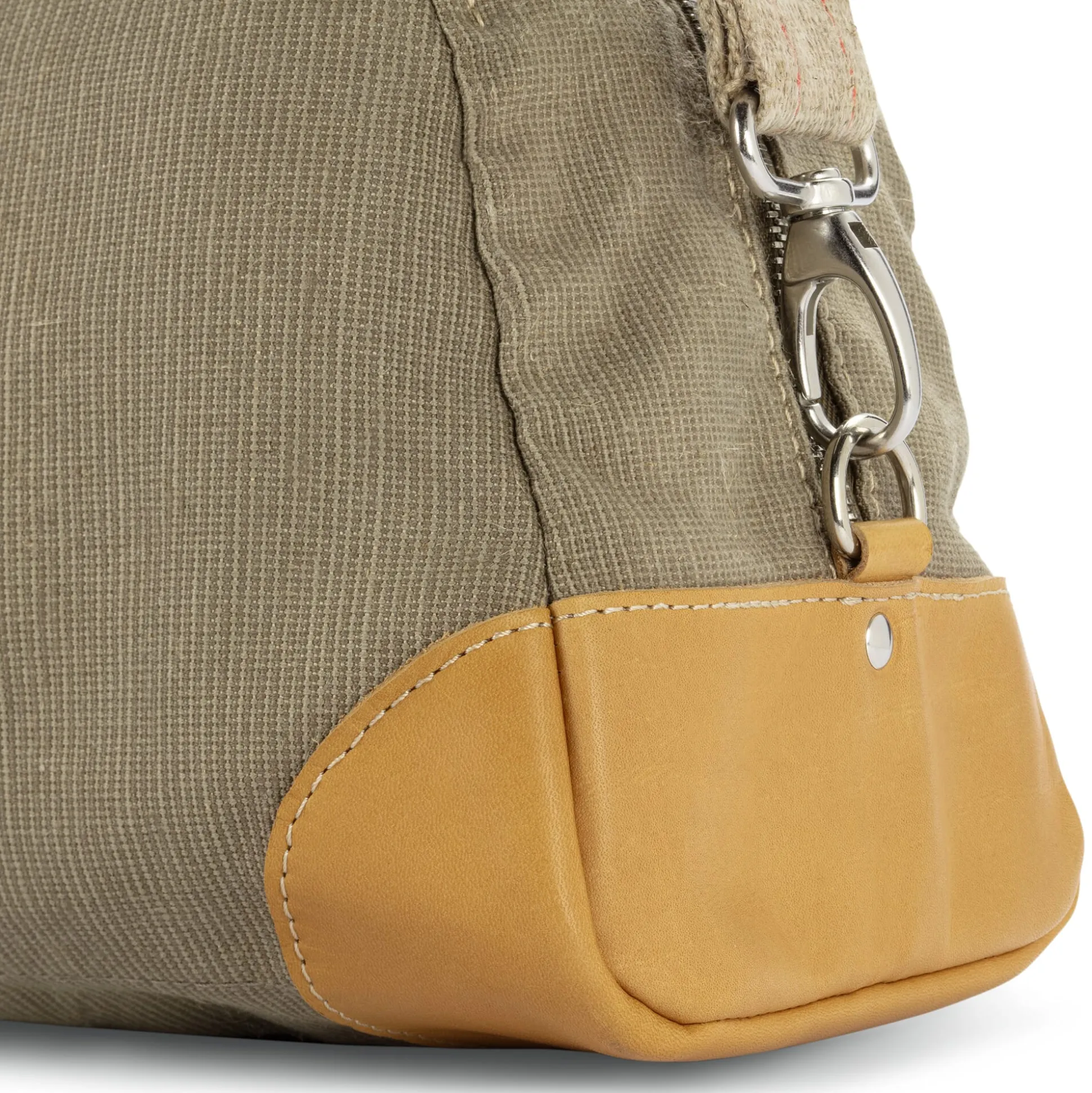 Yogatasche Segeltuch