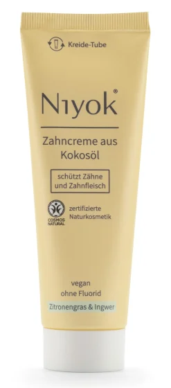 Zahncreme