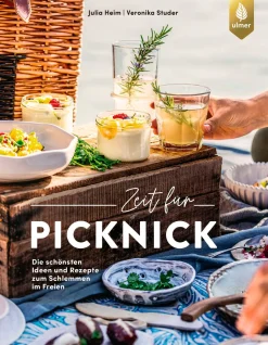 Zeit für Picknick