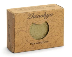 Zhenobya Haarwaschseife