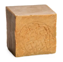 Zhenobya Olivenölseife aus Aleppo