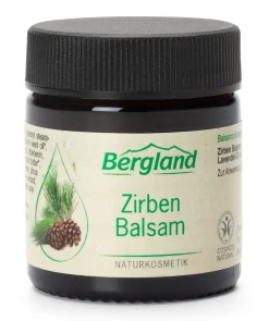 Zirbenbalsam