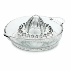 Zitruspresse Glas