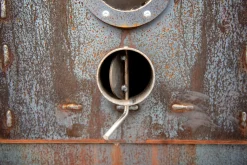 Zubehör zu Stahlherd Outdooroven