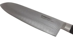 Zubereitungsmesser Santoku Endeavour